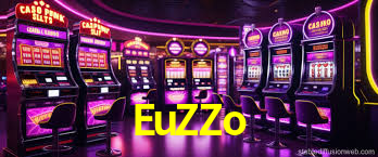 Casino VIP EuZZo