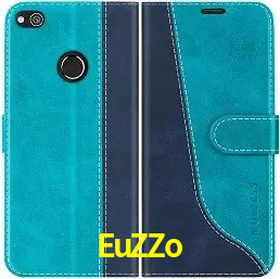 Integração de APIs EuZZo