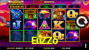 PIX Instantâneo EuZZo